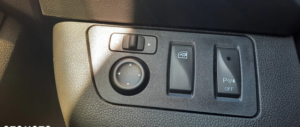 Dacia Spring cena 42900 przebieg: 18700, rok produkcji 2021 z Chmielnik małe 191